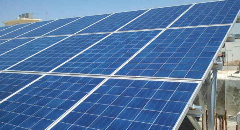 Αρχές Απριλίου «κλείνει» το πρόγραμμα Φωτοβολταϊκά στη Στέγη