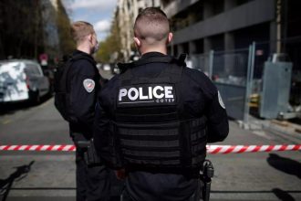 Γαλλία: Δολοφόνησε την σύντροφό του για χάρη της ιντερνετικής ερωμένης που τελικά ήταν άντρας