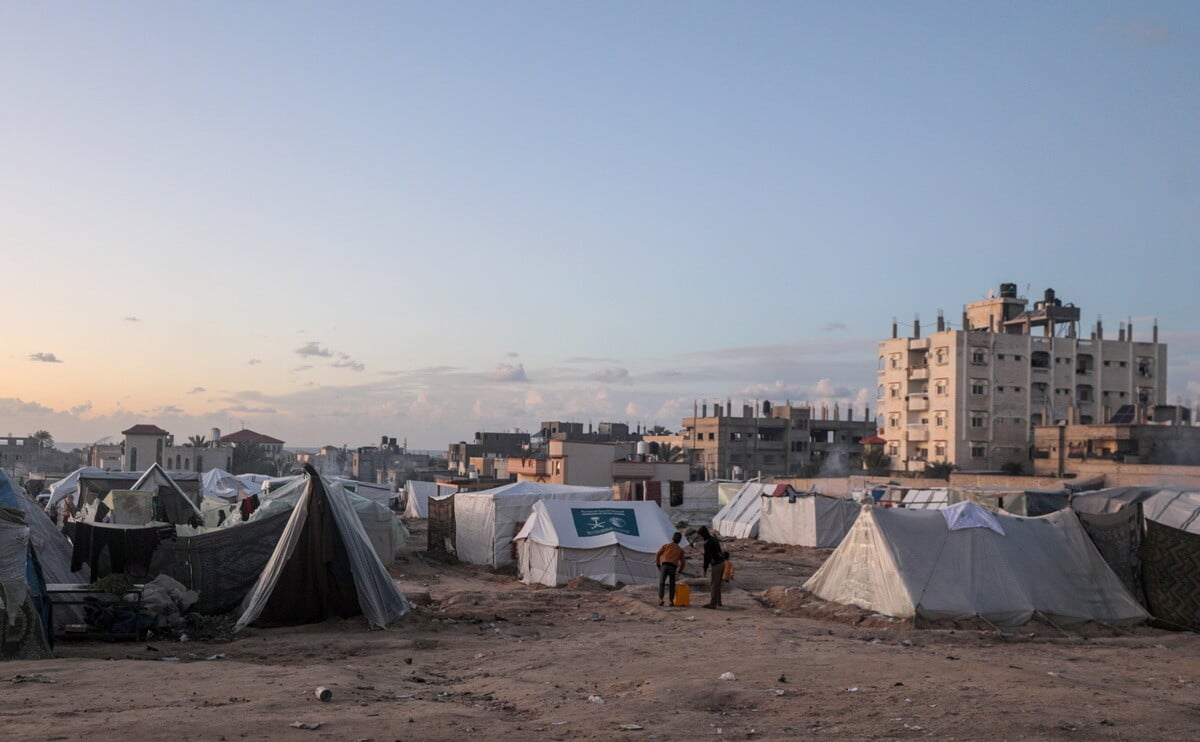 Λωρίδα της Γάζας: Το Ισραήλ απορρίπτει την πρόταση της Χαμάς για τους ομήρους, εγκρίθηκε η επιχείρηση στην Ράφα