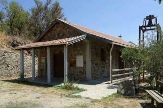 Κύπρος: Σάλος με καταγγελίες για οικονομικά και σεξουαλικά σκάνδαλα σε Μονή