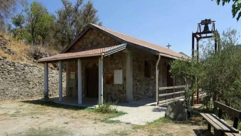 Κύπρος: Σάλος με καταγγελίες για οικονομικά και σεξουαλικά σκάνδαλα σε Μονή