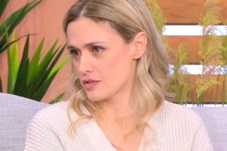 Μαρκέλλα Γιαννάτου: “Ήθελα να μην σταματήσω τη δουλειά για να μην “χρεώσω” κάτι στην κόρη μου”