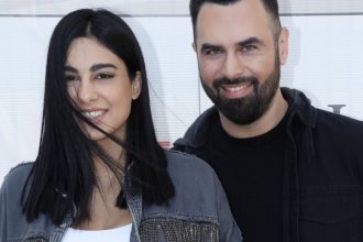 Γαλάτεια Βασιλειάδη: Έκανα κλήσεις στον Γιώργο για να δω αν ξάπλωσε στο ξενοδοχείο που θα έμενε