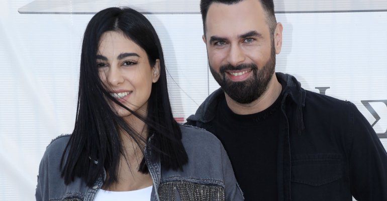 Γαλάτεια Βασιλειάδη: Έκανα κλήσεις στον Γιώργο για να δω αν ξάπλωσε στο ξενοδοχείο που θα έμενε