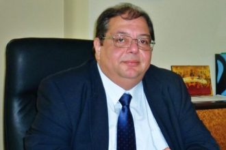 Εντοπίστηκε νεκρός ο Κοσμήτορας του Τμήματος Γεωπονίας του Πανεπιστημίου Ιωαννίνων