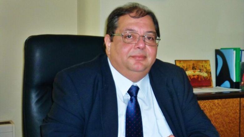 Εντοπίστηκε νεκρός ο Κοσμήτορας του Τμήματος Γεωπονίας του Πανεπιστημίου Ιωαννίνων