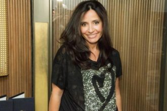 Βάσω Γουλιελμάκη: Θέλω έναν σύντροφο να μου κρατάει το χέρι και να πω «πάμε»