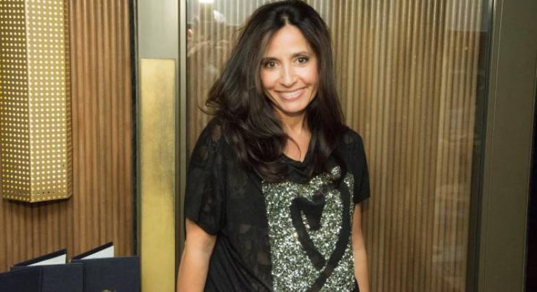 Βάσω Γουλιελμάκη: Θέλω έναν σύντροφο να μου κρατάει το χέρι και να πω «πάμε»