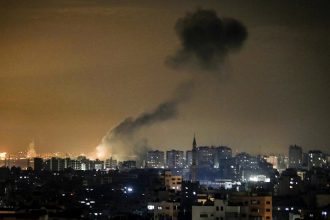 Γάζα: Συνελήφθη δημοσιογράφος του Al Jazeera από τον ισραηλινό στρατό