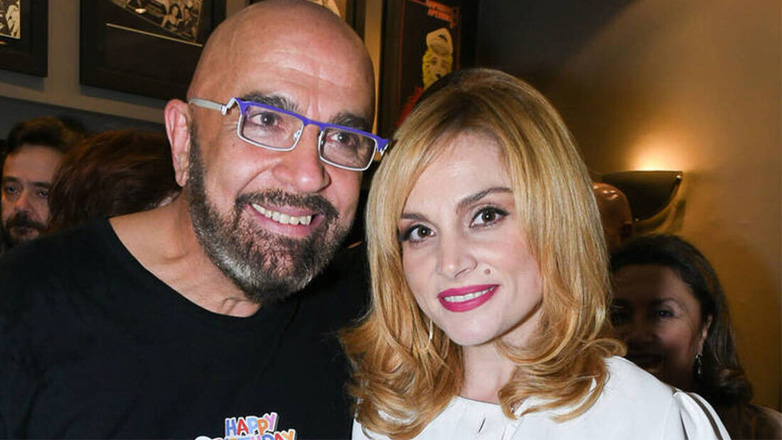 Γιάννης Ζουγανέλης: «Την περίοδο του διαζυγίου της Ελεωνόρας το κυνηγητό από τις κάμερες ήταν κακοποιητικό»