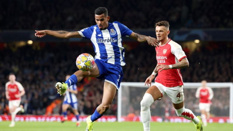 Champions League: Στα προημιτελικά η Άρσεναλ, 4-2 την Πόρτο στα πέναλτι