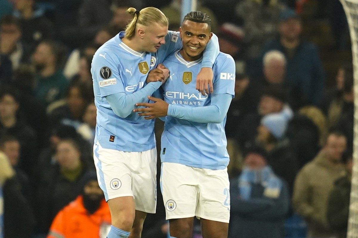 Champions League: Το πανόραμα μετά την πρόκριση των Ατλέτικο και Ντόρτμουντ στους "8"