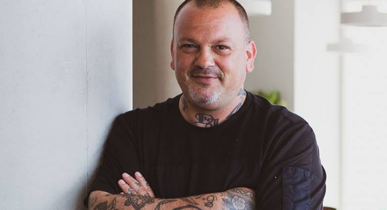 Δημήτρης Σκαρμούτσος για το δημοσίευμα ότι χώρισε: Δεν σήκωσε κανείς το τηλέφωνο να με ρωτήσει