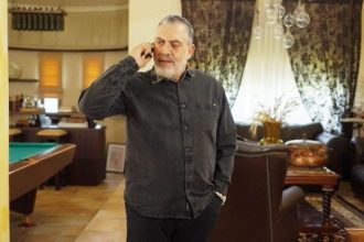 Στη «Γη της Ελιάς» το δικαστήριο συνεχίζεται με τις καταθέσεις του Στάθη και της Αθηνάς