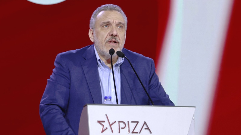 Ανατροπή με τον Όθωνα Ηλιόπουλο: Δεν παραιτούμαι, παραμένω μάχιμος βουλευτής