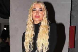 Ιωάννα Τούνη για την επίθεση σε τρανσέξουαλ στη Θεσσαλονίκη: Ντροπή μόνο για την πόλη μου