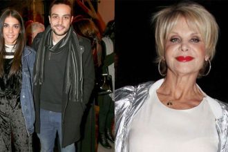 Μαρία Ιωαννίδου για Άννα Μαρία Βέλλη και Άρη Μακρή: «Ας πάει στα δικαστήρια, τι μας ζαλίζει;»