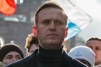 Σήμερα η κηδεία του Αλεξέι Ναβάλνι