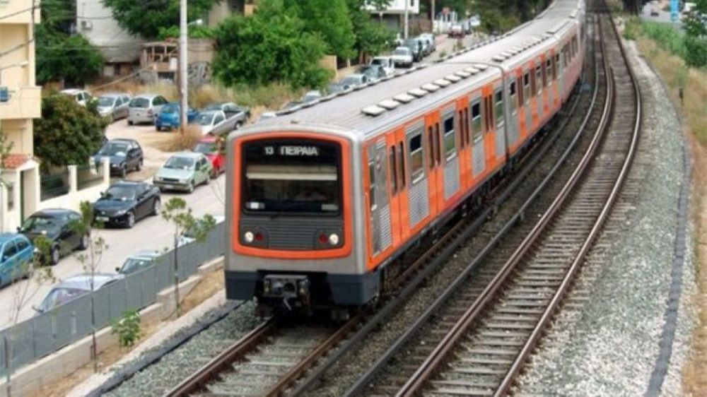 Συναγερμός στις Αρχές μετά από τηλεφώνημα για βόμβα στον ΗΣΑΠ Καλλιθέας - Διακοπή δρομολογίων