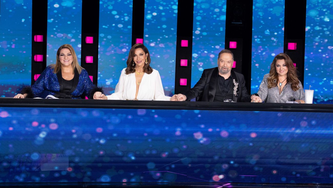 J2US: Άλλοι βρέθηκαν στον πάτο της βαθμολογίας και άλλοι, τελικά, αποχώρησαν