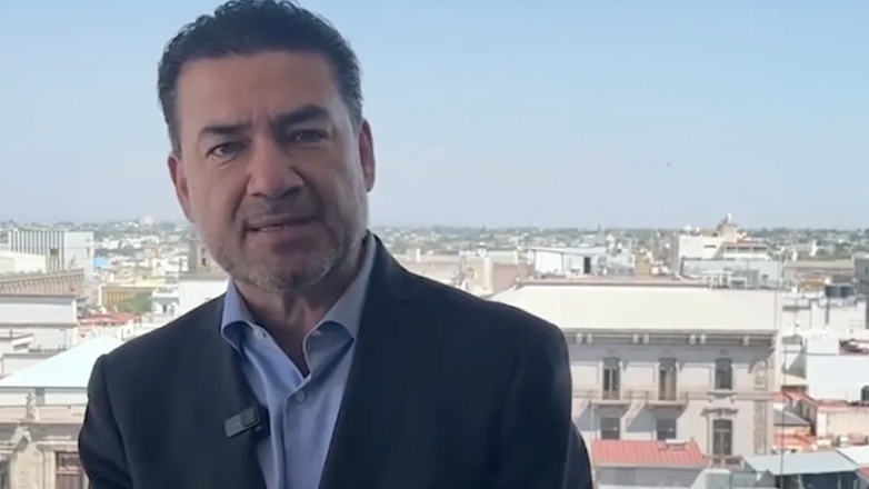 Μεξικό: Βρέθηκε σώος αγνοούμενος δημοσιογράφος