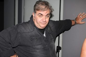 Δημήτρης Σταρόβας: «Με την κόρη μου δεν μιλάμε όσο θα ήθελα»