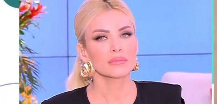 Η Καινούργιου αποκαλύπτει πρώτη φορά για τον Δημήτρη Παπαμιχαήλ: «Μιλούσε με τα χειρότερα λόγια, του είχε φερθεί πολύ άσχημα»
