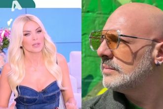 Κατερίνα Καινούργιου: “Δεν θέλω να γυρίσει ο Νίκος Μουτσινάς σε αυτό, έκανε τον κύκλο του”