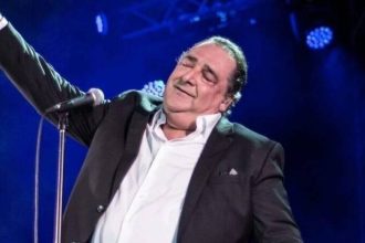 Μνημόσυνο για τον Βασίλη Καρρά