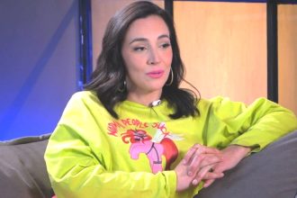 Γωγώ Καρτσάνα: “Δεν τα κατάφερα, ο πόνος ήταν απερίγραπτος”