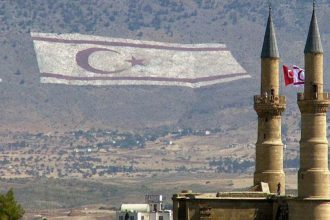 Προκαλούν οι Τούρκοι για την Κύπρο: Αν δεν επεμβαίναμε το 1974 οι Τουρκοκύπριοι θα είχαν την ίδια μοίρα με τους Παλαιστίνιους