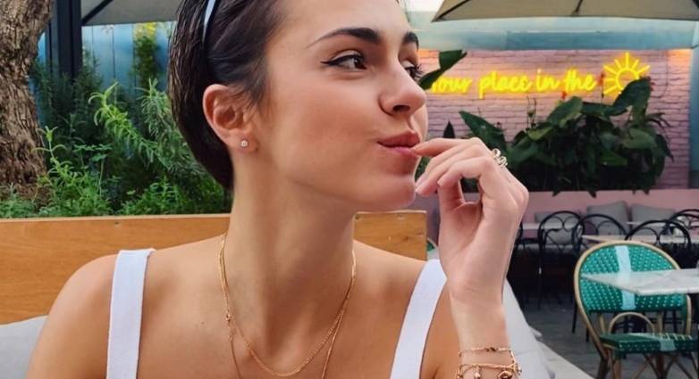 Κάτια Ταραμπάνκο: Έχουν υπάρξει σκηνικά που ήμουν το τρίτο πρόσωπο στη σχέση