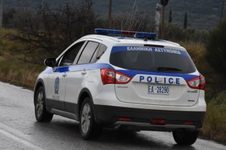 Έπιασαν 22χρονο στα Χαϊδάρι για απόπειρα αρπαγής 16χρονης