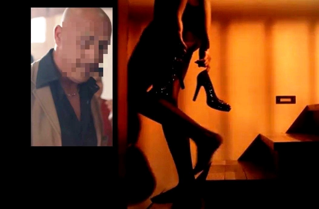 Κύκλωμα μαστροπείας: Ο 55χρονος tattoo artist πελάτης και προαγωγός ανήλικων κοριτσιών