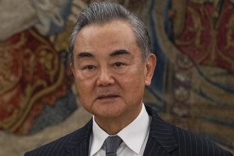 ΥΠΕΞ Κίνας: Ντροπή για την ανθρωπότητα ο πόλεμος στη Γάζα