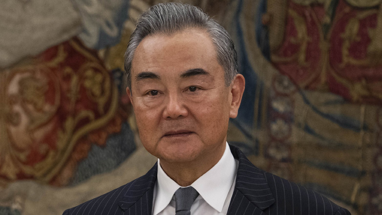 ΥΠΕΞ Κίνας: Ντροπή για την ανθρωπότητα ο πόλεμος στη Γάζα