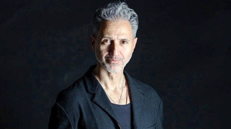 Στην εντατική ο τραγουδιστής Δημήτρης Κόκοτας - Υπέστη έμφραγμα