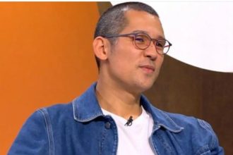 Σωτήρης Κοντιζάς: Δεν μου αρέσουν οι Ιαπωνέζες, γιατί μου θυμίζουν τη μητέρα μου