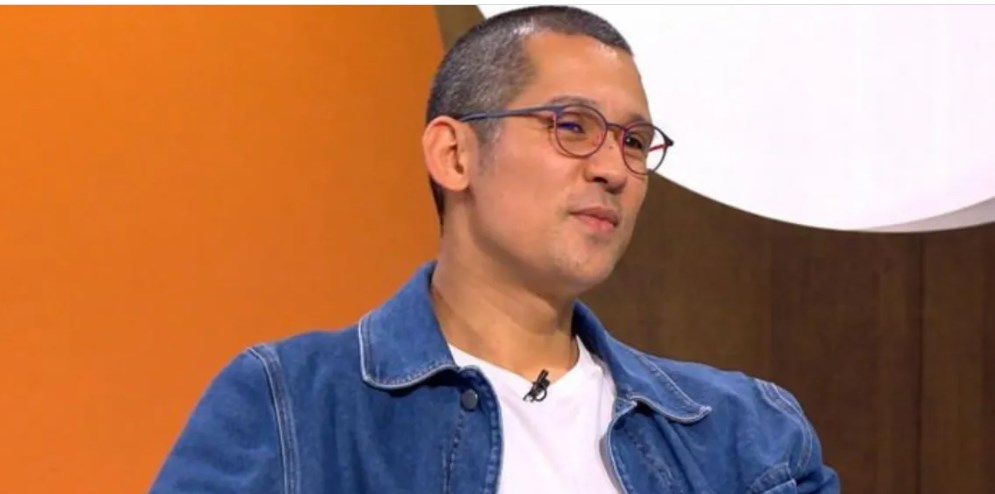 Σωτήρης Κοντιζάς: Δεν μου αρέσουν οι Ιαπωνέζες, γιατί μου θυμίζουν τη μητέρα μου