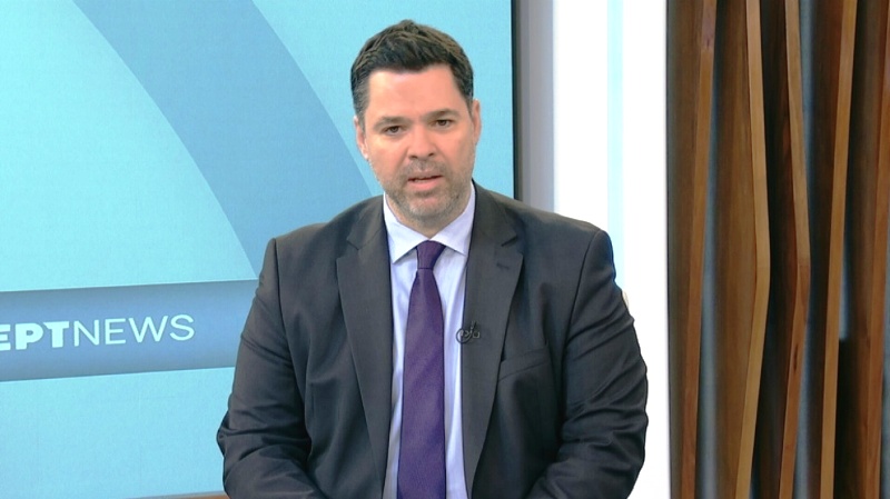 Κοντογεώργης: Η ακρίβεια είναι απόλυτη προτεραιότητα για την κυβέρνηση, προσπαθούμε κάθε μέρα για το καλύτερο
