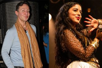 Βασίλειος Κωστέτσος για Μαρίνα Σάττι: «Θα την ήθελα ολόγυμνη στη σκηνή… θα έχει καλύτερη επιτυχία»