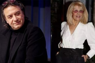 Γιάννης Κότσιρας για Εύη Δρούτσα: «Εάν λέμε το “τα” τρεις φορές, κινδυνεύουμε να φάμε μήνυση»