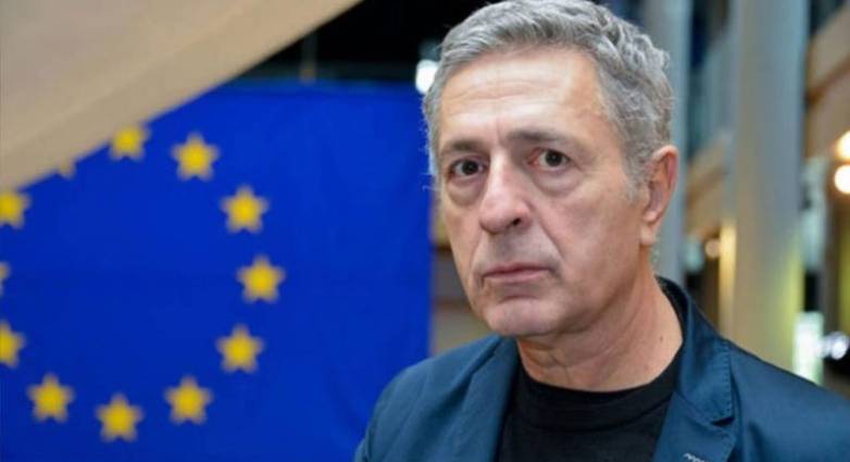 Ευρωεκλογές: Υποψήφιος με τη Νέα Αριστερά ο Στέλιος Κούλογλου