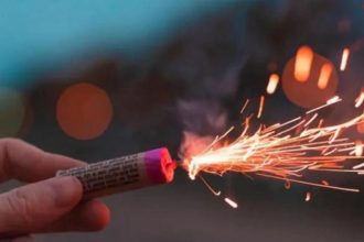 Νεκρός 38χρονος από κροτίδα