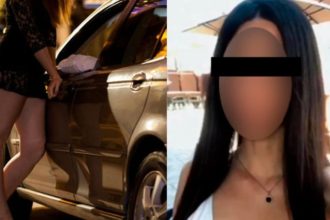 Κύκλωμα πορνείας: Οι διάλογοι που «καίνε» την 25χρονη «εγκέφαλο»