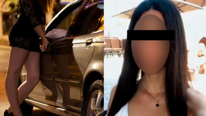 Κύκλωμα πορνείας: Οι διάλογοι που «καίνε» την 25χρονη «εγκέφαλο»