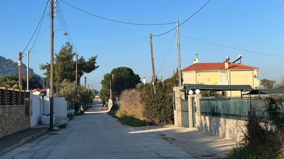 Ταυτοποιήθηκε Ρώσος για πυροβολισμό σε 16χρονο στα Καλύβια - Φωτογραφία του είχε βρεθεί στο κινητό του δολοφονημένου Ρουμπέτη