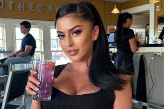 Θρίλερ με τον θάνατο γνωστής πορνοστάρ – Ερευνάται το ενδεχόμενο να δολοφονήθηκε