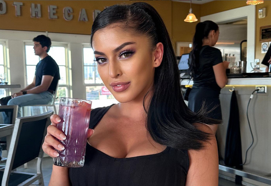 Θρίλερ με τον θάνατο γνωστής πορνοστάρ – Ερευνάται το ενδεχόμενο να δολοφονήθηκε