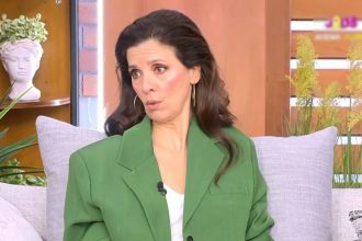 Κατερίνα Λέχου για Μάγισσα: «Ο κόσμος είναι απογοητευμένος από μένα, είναι έξαλλοι μαζί μου»